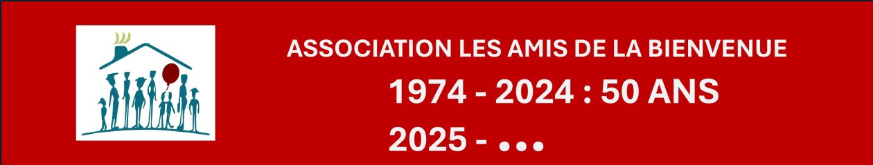 Les Amis de la Bienvenue